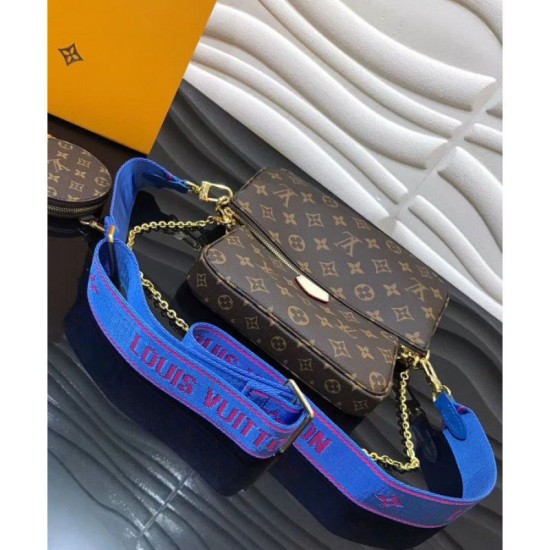 Replica Multi Pochette Accessoires m44823 Outlet Multi Pochette Accessoires m44823 imitazioni perfette