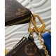 Replica Multi Pochette Accessoires m44823 Outlet Multi Pochette Accessoires m44823 imitazioni perfette