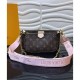 Replica Multi Pochette Accessoires m44840 Outlet Multi Pochette Accessoires m44840 imitazioni perfette