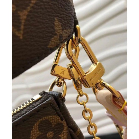 Replica Multi Pochette Accessoires m44840 Outlet Multi Pochette Accessoires m44840 imitazioni perfette
