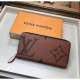 Replica Portafoglio Zippy Giant Monogram Reverse M67687 Outlet Portafoglio Zippy Giant Monogram Reverse M67687 imitazioni perfette