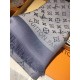 Replica Scialle Monogram Denim M71382 Outlet Scialle Monogram Denim M71382 imitazioni perfette