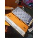 Replica Scialle Monogram Denim M71382 Outlet Scialle Monogram Denim M71382 imitazioni perfette