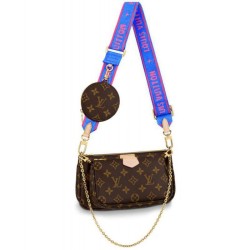 Multi Pochette Accessoires m44823 imitazioni perfette