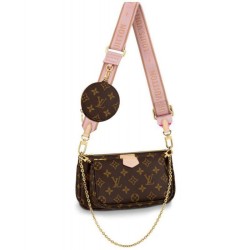 Multi Pochette Accessoires m44840