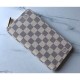 Replica Portafoglio Zippy Damier Azur Canvas N41660 Outlet Portafoglio Zippy Damier Azur Canvas N41660 imitazioni perfette