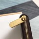 Replica Portafoglio Zippy Damier Ebene Canvas N41661 Outlet Portafoglio Zippy Damier Ebene Canvas N41661 imitazioni perfette