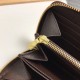 Replica Portafoglio Zippy Damier Ebene Canvas N41661 Outlet Portafoglio Zippy Damier Ebene Canvas N41661 imitazioni perfette