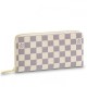 Replica Portafoglio Zippy Damier Azur Canvas N41660 Outlet Portafoglio Zippy Damier Azur Canvas N41660 imitazioni perfette