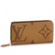 Replica Portafoglio Zippy Giant Monogram Reverse M67687 Outlet Portafoglio Zippy Giant Monogram Reverse M67687 imitazioni perfette