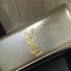 Replica YSL Saint Laurent Classic Clutch Gold Outlet YSL Saint Laurent Classic Clutch Gold imitazioni perfette