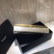 Replica YSL Saint Laurent Classic Clutch Gold Outlet YSL Saint Laurent Classic Clutch Gold imitazioni perfette
