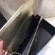 Replica YSL Saint Laurent Classic Clutch Gold Outlet YSL Saint Laurent Classic Clutch Gold imitazioni perfette