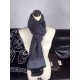 Rope Stole MP1591 Nero Rope Stole MP1591 Nero
