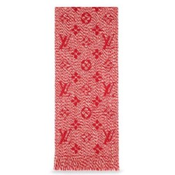 Sciarpa Logomania Mix M70424