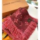 Sciarpa Logomania Mix M70424 Sciarpa Logomania Mix M70424