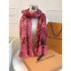 Sciarpa Logomania Mix M70424 Sciarpa Logomania Mix M70424