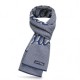 Sciarpa scrittura a mano M70307 Sciarpa scrittura a mano M70307