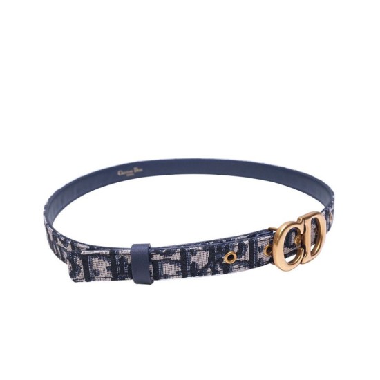 replica Cintura Christian Dior Saddle Dior Oblique blu scuro Dupe Perfetta Cloni Firmate replica Cintura Christian Dior Saddle Dior Oblique blu scuro imitazioni