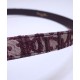 Pari replica Cintura Christian Dior Saddle Dior Oblique Rossa Dupe Perfetta Cloni Firmate Pari replica Cintura Christian Dior Saddle Dior Oblique Rossa imitazioni