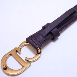 Pari replica Cintura Christian Dior Saddle Dior Oblique Rossa Dupe Perfetta Cloni Firmate Pari replica Cintura Christian Dior Saddle Dior Oblique Rossa imitazioni