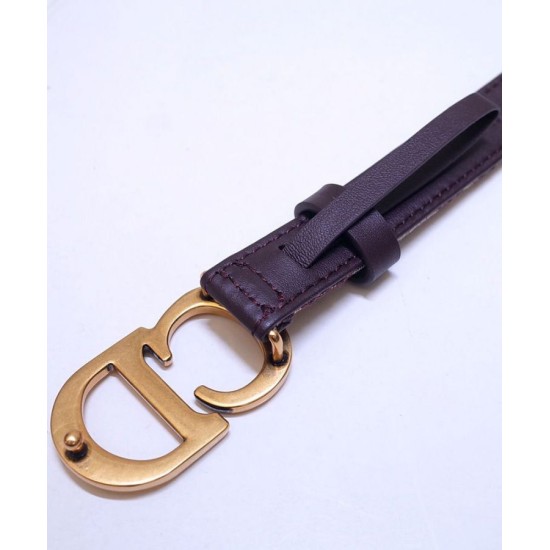 Pari replica Cintura Christian Dior Saddle Dior Oblique Rossa Dupe Perfetta Cloni Firmate Pari replica Cintura Christian Dior Saddle Dior Oblique Rossa imitazioni