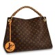 Riproduzione Fedele Artsy MM Borsa M43994 imitazioni Replica Alta Qualità Artsy MM Borsa M43994
