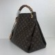 Riproduzione Fedele Artsy MM Borsa M43994 imitazioni Replica Alta Qualità Artsy MM Borsa M43994
