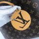 Riproduzione Fedele Artsy MM Borsa M43994 imitazioni Replica Alta Qualità Artsy MM Borsa M43994