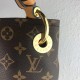 Riproduzione Fedele Artsy MM Borsa M43994 imitazioni Replica Alta Qualità Artsy MM Borsa M43994