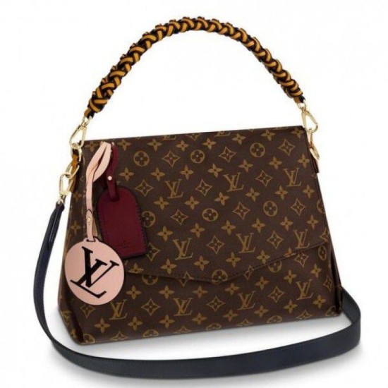 Riproduzione Fedele Beaubourg MM Borsa M43953 imitazioni Replica Alta Qualità Beaubourg MM Borsa M43953