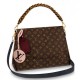 Riproduzione Fedele Beaubourg MM Borsa M43953 imitazioni Replica Alta Qualità Beaubourg MM Borsa M43953