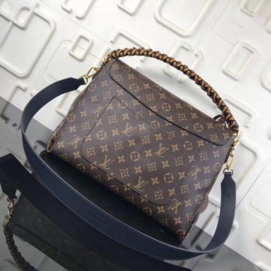 Riproduzione Fedele Beaubourg MM Borsa M43953 imitazioni Replica Alta Qualità Beaubourg MM Borsa M43953
