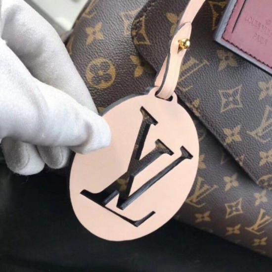 Riproduzione Fedele Beaubourg MM Borsa M43953 imitazioni Replica Alta Qualità Beaubourg MM Borsa M43953