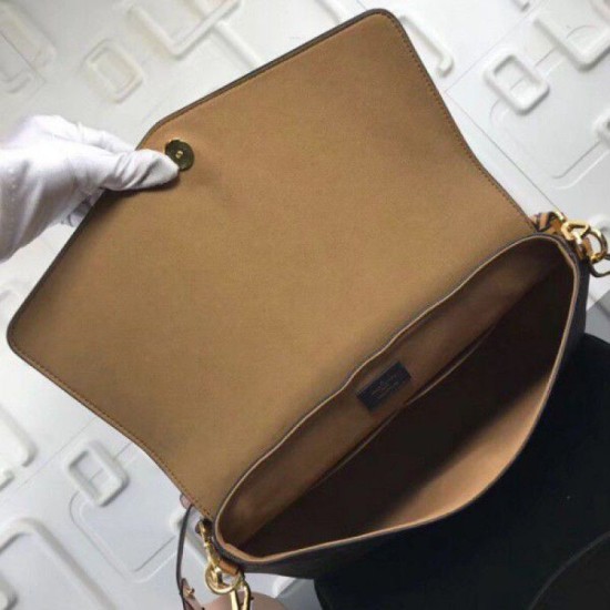 Riproduzione Fedele Beaubourg MM Borsa M43953 imitazioni Replica Alta Qualità Beaubourg MM Borsa M43953