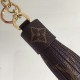 Riproduzione Fedele Borsa a nappa Charm MP1768 imitazioni Replica Alta Qualità Borsa a nappa Charm MP1768