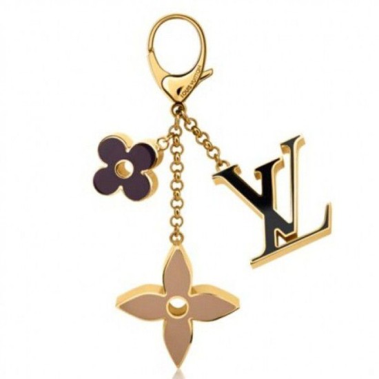 Riproduzione Fedele Alta gamma replica Borsa Fleur de Monogram Charm M67119 imitazioni Replica Alta Qualità Alta gamma Borsa Fleur de Monogram Charm M67119