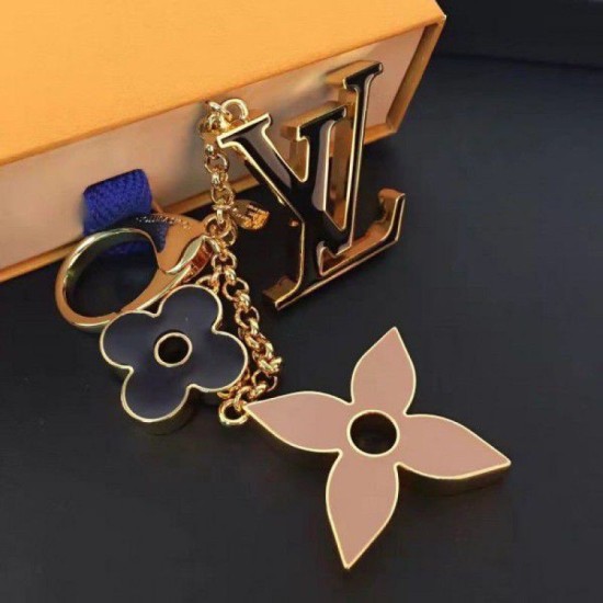 Riproduzione Fedele Alta gamma replica Borsa Fleur de Monogram Charm M67119 imitazioni Replica Alta Qualità Alta gamma Borsa Fleur de Monogram Charm M67119