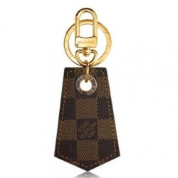 Pari Enchappes Portachiavi Damier Ebene M67917