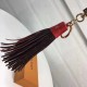 Replica Alta Qualità Fascino con borsa a nappa rossa M78616