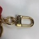 Replica Alta Qualità Fascino con borsa a nappa rossa M78616