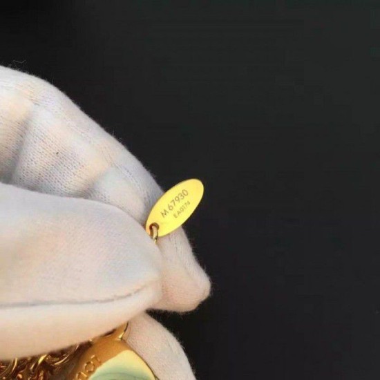Riproduzione Fedele Pari replica Ivy Borse Charm M67930 imitazioni Replica Alta Qualità Pari Ivy Borse Charm M67930