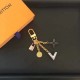 Riproduzione Fedele replica Kaleido V Borsa Charm M67377 imitazioni Replica Alta Qualità Kaleido V Borsa Charm M67377