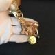 Riproduzione Fedele replica Kaleido V Borse Chain M67379 imitazioni Replica Alta Qualità Kaleido V Borse Chain M67379