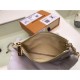 Riproduzione Fedele replica Portachiavi Damier Azur N62659 imitazioni Replica Alta Qualità Portachiavi Damier Azur N62659