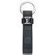 Riproduzione Fedele Portachiavi Dragonne Damier Infini M62710 imitazioni Replica Alta Qualità Portachiavi Dragonne Damier Infini M62710