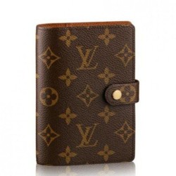 Pari Small Ring Agenda Cover R20005