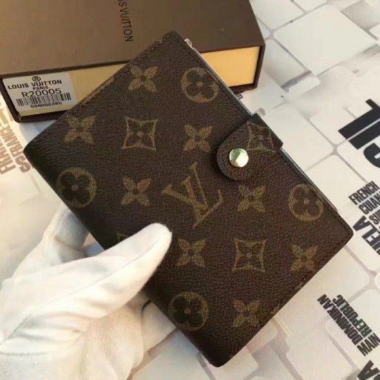 Riproduzione Fedele Pari replica Small Ring Agenda Cover R20005 imitazioni Replica Alta Qualità Pari Small Ring Agenda Cover R20005