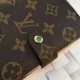 Riproduzione Fedele Pari replica Small Ring Agenda Cover R20005 imitazioni Replica Alta Qualità Pari Small Ring Agenda Cover R20005