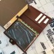 Riproduzione Fedele Pari replica Small Ring Agenda Cover R20005 imitazioni Replica Alta Qualità Pari Small Ring Agenda Cover R20005